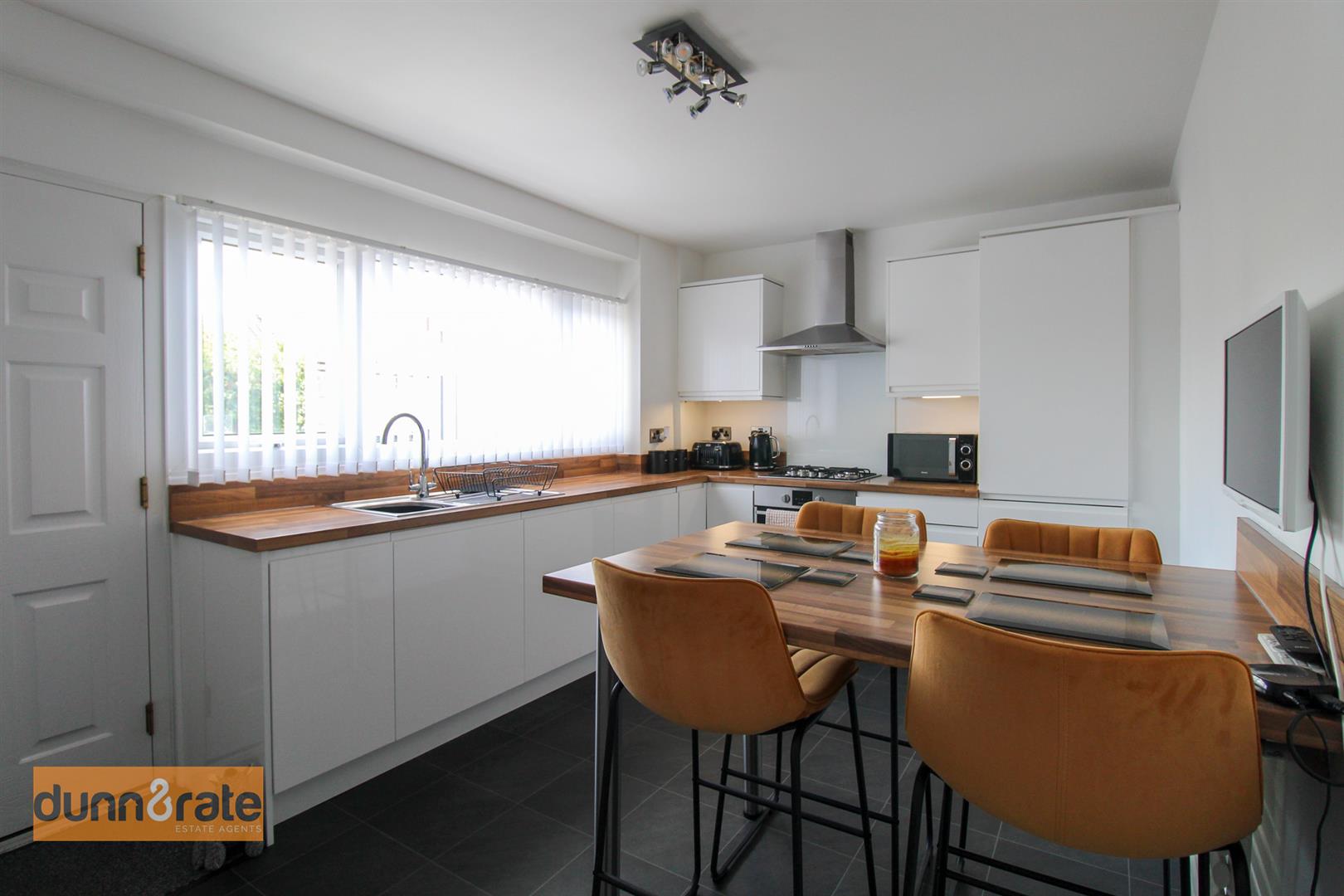 Skipacre Avenue, Smallthorne, Stoke-On-Trent